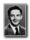 JACK H. UNDERWOOD: class of 1950, Grant Union High School, Sacramento, CA.