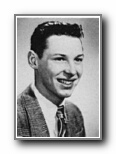 RICHARD WATKINS: class of 1950, Grant Union High School, Sacramento, CA.