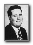 ROBERT WILLIS: class of 1950, Grant Union High School, Sacramento, CA.