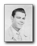 ROBERT WILSON: class of 1950, Grant Union High School, Sacramento, CA.