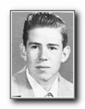 JOHN AMBROSE: class of 1951, Grant Union High School, Sacramento, CA.