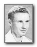 FRED COOK: class of 1951, Grant Union High School, Sacramento, CA.