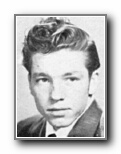 JESSE RAY COOMES: class of 1951, Grant Union High School, Sacramento, CA.
