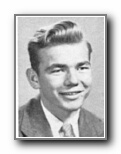 JOHN CORKER: class of 1951, Grant Union High School, Sacramento, CA.
