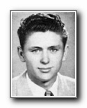 WILLIAM DOERFLINGER: class of 1951, Grant Union High School, Sacramento, CA.