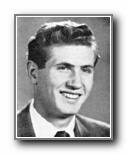 ROLAND GARDNER: class of 1951, Grant Union High School, Sacramento, CA.