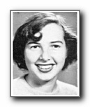 MARIUM GLENN: class of 1951, Grant Union High School, Sacramento, CA.