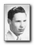 FRANK GOSS<br /><br />Association member: class of 1951, Grant Union High School, Sacramento, CA.