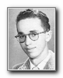 JERRY GRIFFIN: class of 1951, Grant Union High School, Sacramento, CA.