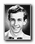 JEROLD HALLAM: class of 1951, Grant Union High School, Sacramento, CA.