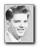 STANLEY HARVEY: class of 1951, Grant Union High School, Sacramento, CA.