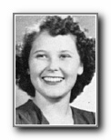 WILMA HOUGH: class of 1951, Grant Union High School, Sacramento, CA.
