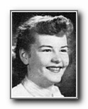 CAROL JEAN HOWE: class of 1951, Grant Union High School, Sacramento, CA.