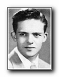 ARCHIE HURST: class of 1951, Grant Union High School, Sacramento, CA.