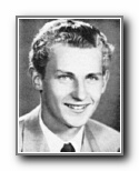 JIM INGLIS: class of 1951, Grant Union High School, Sacramento, CA.