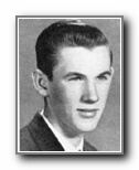 BOB JOHNS: class of 1951, Grant Union High School, Sacramento, CA.