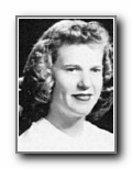 DONNA JOHNSON: class of 1951, Grant Union High School, Sacramento, CA.