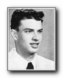 MARVIN KARNOFSKY: class of 1951, Grant Union High School, Sacramento, CA.
