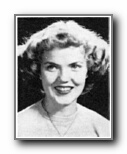 KATIE KEITH: class of 1951, Grant Union High School, Sacramento, CA.