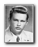 GERALD KIRKPATRICK: class of 1951, Grant Union High School, Sacramento, CA.
