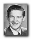 ALEX KLEMIN: class of 1951, Grant Union High School, Sacramento, CA.