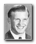 RICHARD KREZMAN: class of 1951, Grant Union High School, Sacramento, CA.