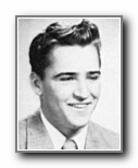 DEAN KRONBERGER: class of 1951, Grant Union High School, Sacramento, CA.
