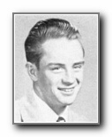 GEORGE LARRABEE: class of 1951, Grant Union High School, Sacramento, CA.