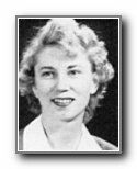 ANN LIVERMORE: class of 1951, Grant Union High School, Sacramento, CA.