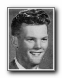 NORMAN MAUER: class of 1951, Grant Union High School, Sacramento, CA.
