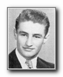 JACK MC DONALD: class of 1951, Grant Union High School, Sacramento, CA.