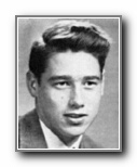 MAURICE MC KOWEN: class of 1951, Grant Union High School, Sacramento, CA.