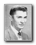 RICHARD MEYER: class of 1951, Grant Union High School, Sacramento, CA.