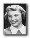 THELMA MILLER: class of 1951, Grant Union High School, Sacramento, CA.