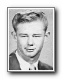 JERRY MOBERG: class of 1951, Grant Union High School, Sacramento, CA.