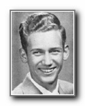 DON MOORE: class of 1951, Grant Union High School, Sacramento, CA.