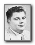 FRANK MORTIMER: class of 1951, Grant Union High School, Sacramento, CA.