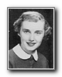 DARLENE MYERS: class of 1951, Grant Union High School, Sacramento, CA.