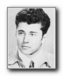 BOB NICOLAUS: class of 1951, Grant Union High School, Sacramento, CA.