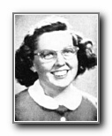 MARJORIE ORPINELA: class of 1951, Grant Union High School, Sacramento, CA.