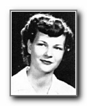 SONDRA PETERSON: class of 1951, Grant Union High School, Sacramento, CA.