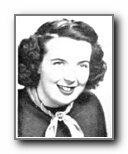 MARY RHEA: class of 1951, Grant Union High School, Sacramento, CA.