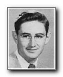 LOUIS E. (LEE) SANDERS: class of 1951, Grant Union High School, Sacramento, CA.