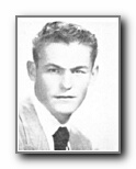 GENE SCOBEE: class of 1951, Grant Union High School, Sacramento, CA.