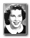 JANICE SHULL: class of 1951, Grant Union High School, Sacramento, CA.