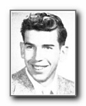 MANUEL SILVA: class of 1951, Grant Union High School, Sacramento, CA.