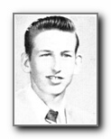 JOHN SIMS: class of 1951, Grant Union High School, Sacramento, CA.
