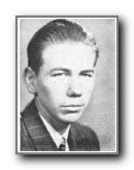 RAY TERRY: class of 1951, Grant Union High School, Sacramento, CA.