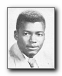 THEOTUS WALKER, SR.: class of 1951, Grant Union High School, Sacramento, CA.