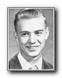 DELANO WHIPPLE: class of 1951, Grant Union High School, Sacramento, CA.